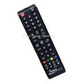 Changhong Ruba LED Remote Control. 