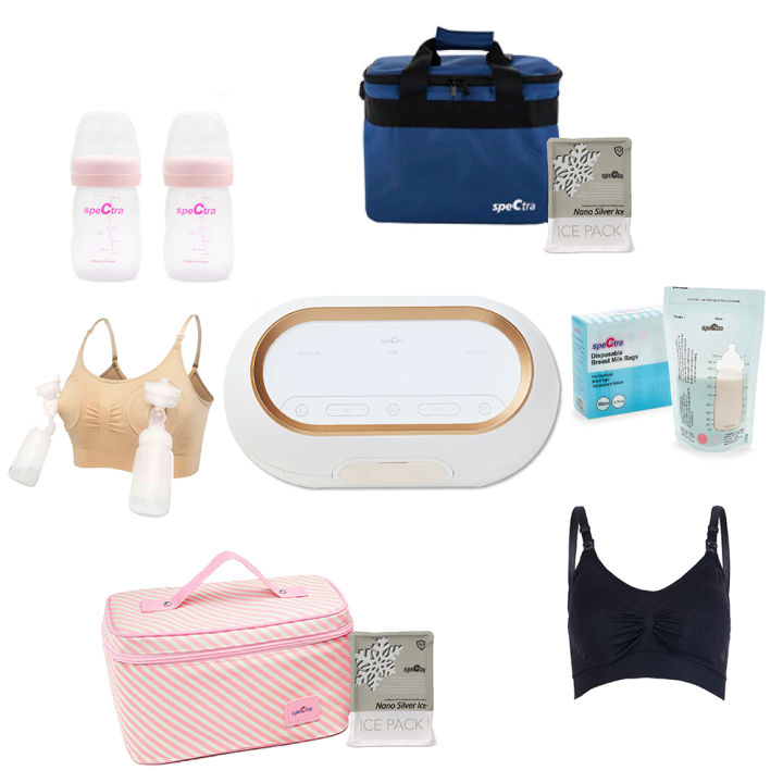 Spectra%20Gold%20Dual%20Compact%20Breast%20Pump%20Bundle%20Offer%20-%20Image%202