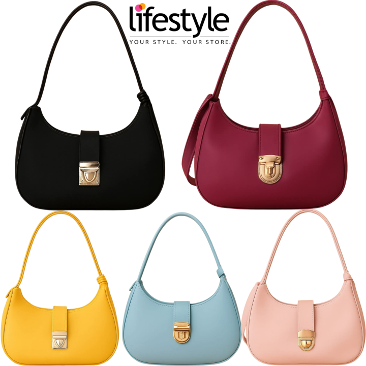 Life%20Style%20New%20Arrival%20Handbag%20for%20girls%20With%20Long%20Shoulders%20&%20Stylish%20Designs%20Ladies%20Hand%20Bags%20for%20Girls,%20Casual%20Women%20PU%20Leather_%20Bag%20Stylish%20handbag%20gor%20girls,%20Fashionable%20Large%20Capacity%20Crossbody%20&%20Shoulder%20Bags%20-%20Image%202