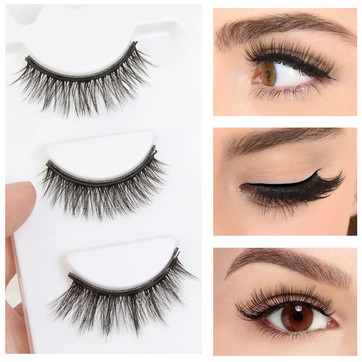3%20Pairs%20Magnetic%20Eyelash%20With%20Magnetic%20Liquid%20Eyeliner%20&%20Tweezer%20Eyelash%20-%20Image%206