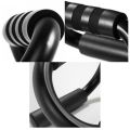MCFIT Push Up Bar X2 Workout Exercise S Shape Hand Grip Stand Pumping Tools Push Up Stand Bar Body Muscle Exercise 俯卧撑支架. 