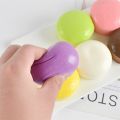 Squishy Toy Slow Rising Fidget Toy Big Cheese Cake Bread Toast Cookies Slow Rebound Squeeze Stress Release Hand Relax Gift 2024. 