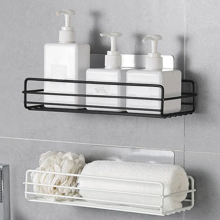 Imported%20Quality%20Japanese-style%20wrought%20iron%20bathroom%20shelf%20wall-mounted%20shower%20gel%20storage%20rack%20toilet%20free%20punch%20toiletry%20stand%20Bathroom%20shelf%20Corner%20Storage%20Rack%20Organizer%20-%20Image%204