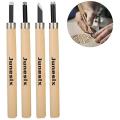 4pcs Wood Carving Tool Set best selling tools - ZT. 