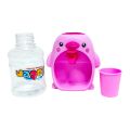 Mini Water Dispenser Toy Drinking Fountain Model Miniature Life Play Scene Model Children Educational Toys. 