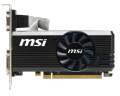 MSI RADEON R7 240 2GB GDDR3 128BIT GAMING GRAPHIC CARD. 