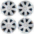13" Wheel Covers Set For Daihatsu Mira - ( 4 Pieces Set) - 13" inch. 