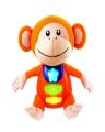 My Smart Pal Monkey For Kids - Multicolourcolour-(K.S.). 