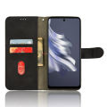 PlusCase for Tecno Spark 20 Pro Full Protection Wallet Stand with Credit Card Slots Shockproof Flip Case. 