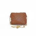 Bag X AURA Mini Cross Body Bag For Girls. 