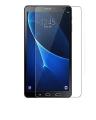 Samsung Galaxy Tab A 2015 9.7 Inch T550 / T555  Glass Screen Protector - Transparent. 