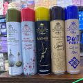 Air Freshener  / Room Spray for House Care Room Spray Imported High Quality Value Budget Pack Deal Offer Fresh Scent Fragrance | Wash Room Bath Room Easy to use | Office Room | Car Air Freshener | Hotel Room. 