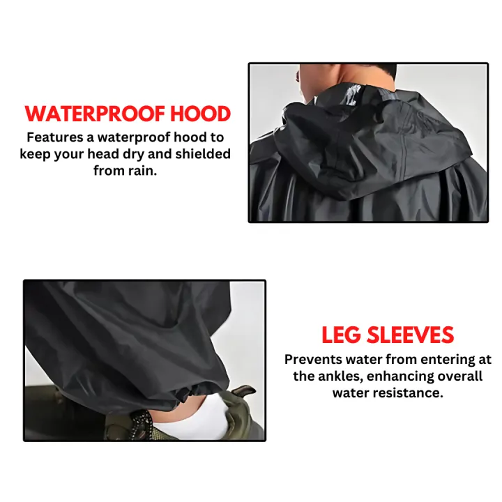Rain%20Suit%20for%20Men%20/%20Waterproof%20Raincoat%20with%20Pants%20Parachute%20Fabric%20FOG%20SUIT%20Moisture%20proof%20rainwear,%20Lightweight%202%20Pieces%20Hooded%20Coat%20and%20Trouser,%20fully%20Protector%20for%20Outdoor%20Activities%20-%20Image%204