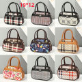 10 Dollar Shop Handheld Ladies Coin Purse Large, Medium and Small Multi Style Zipper Wallet Old Lady Hand Bag Ten Dollar Shop. 