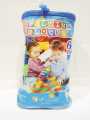BUILDING BLOCKS EDUCATIONAL 60PCS/60pcs Kids Kingdom Blocks Block Set. 