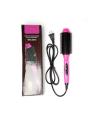 2in1 Hair Straightener Comb Brush NHC-8810. 