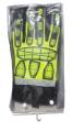 IMPACT RESISTANT GLOVES. 