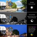 IP WIFI camera Wireless Network Hotspot motion detection Outdoor CCTV PTZ Waterproof Camera 2mp HD 1080p Colored Night Vision Camera Wireless V380 CCTV. 
