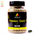 Fennel Seeds / Saunf / Organic Fennel Seed / Sounf / Sonf / Pure Fennel Seeds 140g. 