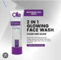 Olla Face Wash For Men & Women. 