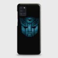 Samsung Galaxy A31 Cover - SkinLee HQ Hard Case - Autobot - SKINLEE-546-1-687-488. 