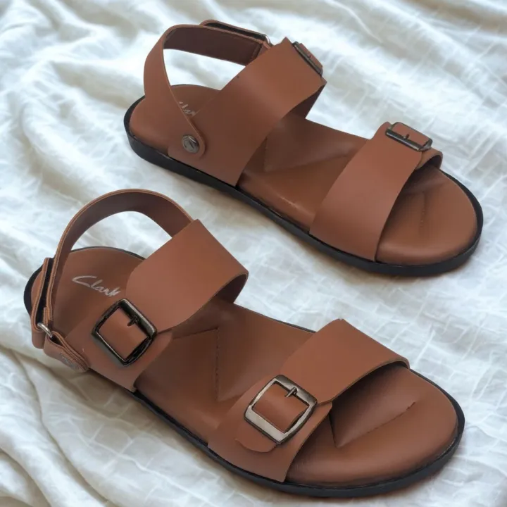 Orthopedic Men’s Sandals – Walk with Support and Ease | Daraz.pk
