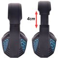 NIA PS4-480 Wired Gaming Headphone. 