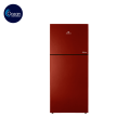 DAWLANCE REFRIGERATOR 9169 WB AVANTE + DOUBLE DOOR INVERTER medium size WITH 12 YEARS WARRANTY. 