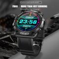 FD68S New Smart Watch Men Women Bluetooth Smartwatch Touch Smart Bracelet Fitness Bracelet Connected Watches for IOS Android. 