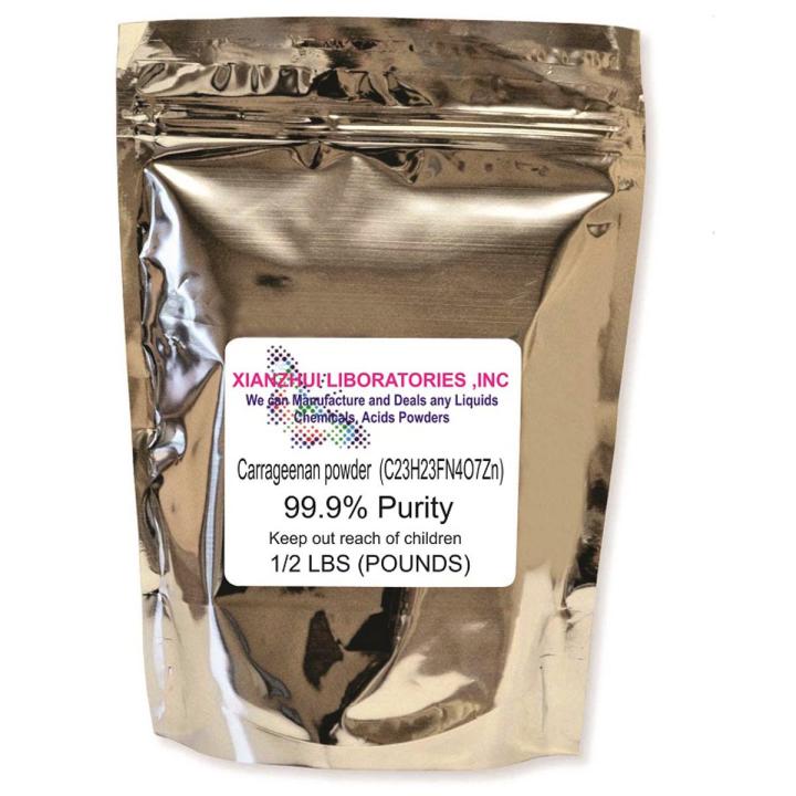 Carrageenan powder 227 g
