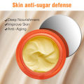 DISAAR Skin Care Moisturizing VC Vitamin C Face Cream. 