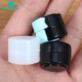 Elastic Silicone Storage Container Multi-use Silicone Storage Jars Non-stick Microwave Freezer Safe 50/20/10 Pcs Silicone Storage Containers. 