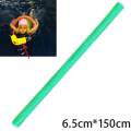 Swimming Pool Noodle, Stick Flexible Solid Foam Water Stick Swimming Foam Stick for Kids Children Adults Swim Float Aid. 