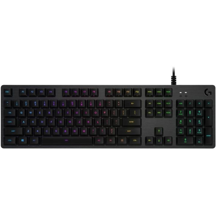 Logitech%20G512%20Carbon%20RGB%20Mechanical%20Gaming%20Keyboard%20-%20GX%20Blue%20Switch:%20920-008949%20-%20Image%203