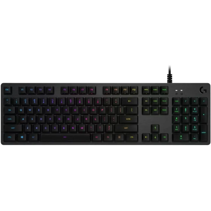 Logitech%20G512%20Carbon%20RGB%20Mechanical%20Gaming%20Keyboard%20-%20GX%20Blue%20Switch:%20920-008949%20-%20Image%203