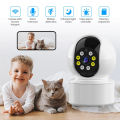 CCTV - CCTV Camera - Wifi Camera - Wifi Smart Camera - CCTV Camera Wifi - Home Security Camera - Smart Camera Wifi - CCTV Wifi - Security Camera For Home Wifi - Camera CCTV - Security Camera - Security Camera For Home - 360 Indoor Camera. 