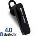 NEW Original Wireless Bluetooth Headset Good Quality Bluetooth Handsfree Earphone for all cell phones use. 
