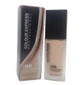 Color Express HD Liquid Foundation Professional. 