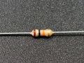 20pcs 1/4W 5% resistor 10K ohm 10 kilo ohm 1/4W 5% resistor 10K ohm 10 kilo ohm. 