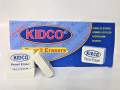 Kidco Pencil Eraser E-745 (Pack of 12 Eraser). 