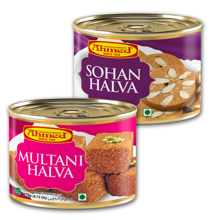 AKHM Sohan / Multani Halwa 275gm | Daraz.pk