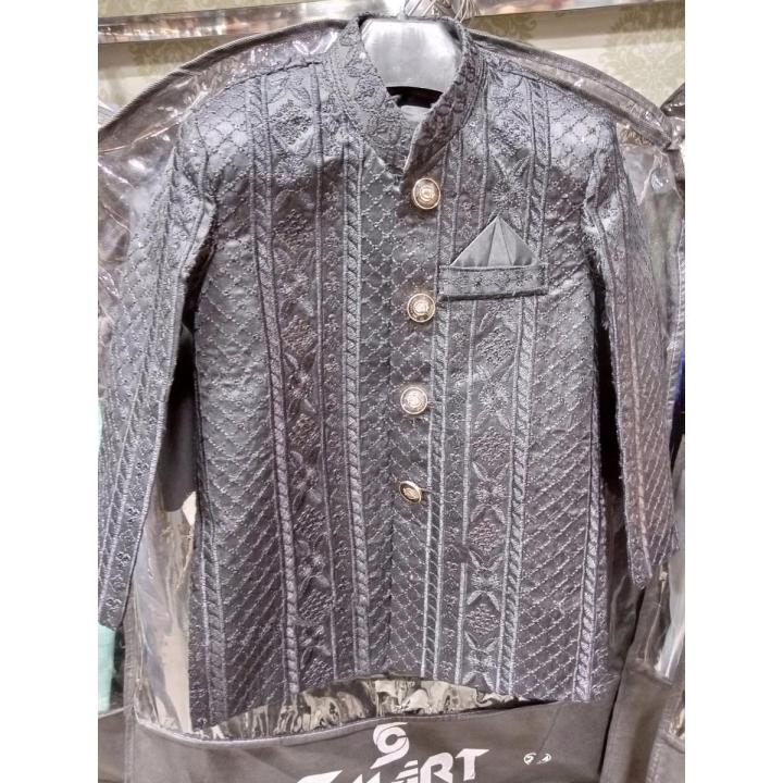 Kids Sherwani