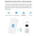 BM70 Car Mini Bluetooth Earphone Handset, Ear-mounted Headphone With Dialer. 
