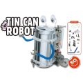 Planet T: EXPLORE & FIND: TIN CAN ROBOT (1009). 