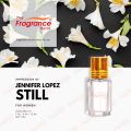 Still - Jennifer Lopez | Impression by Fragrance Point. 