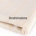 Monks Cloth for Punch Needle Fabric Needlework Fabric for Rug Making 6ft by 5ft. 