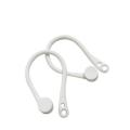 2PCS Mini Anti-fall Bluetooth Wireless Headset Earhooks Earphone Protector Holder Sports Anti-lost Ear Hook. 