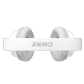 Zero® Storm Headphones | Wireless Over-Ear Headphones with Deep Bass, USB Type-C Fast Charging, Lightweight Design | Stylish Colors | Best for Gaming, Music & Travel. 