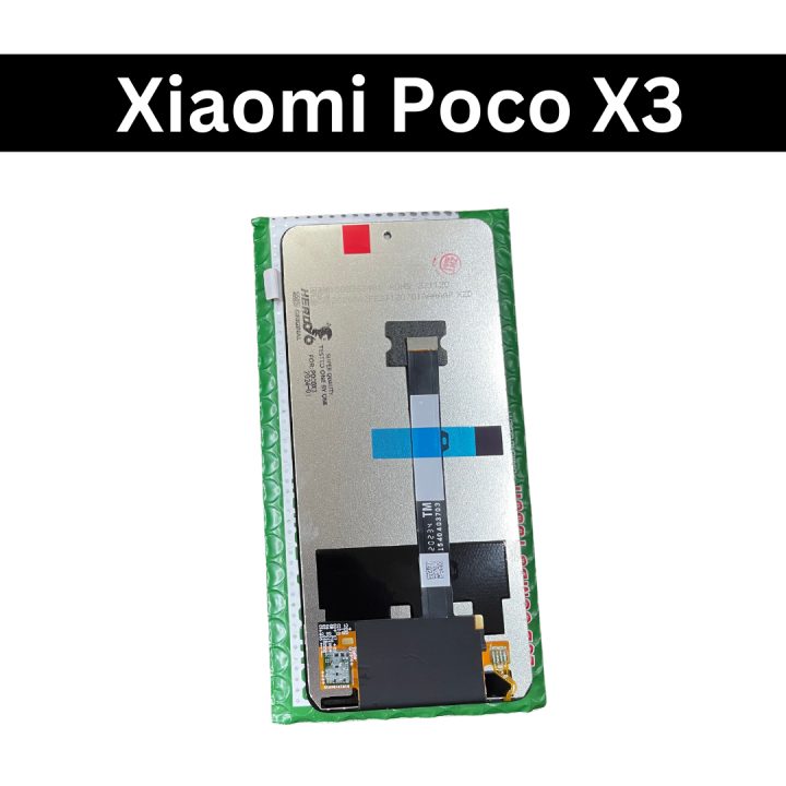Xiaomi%20Poco%20X3%20LCD/%20Panel/%20Display/%20Screen%20-%20Image%203