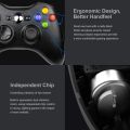 XBox 360 Wireless Gaming Controller Compatble With PC. 